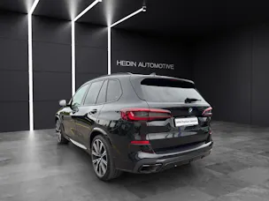 BMW X5 xDrive45e