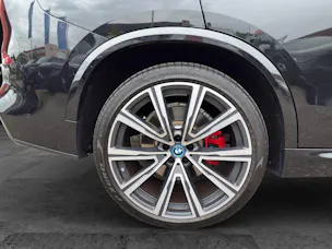 BMW X5 xDrive45e