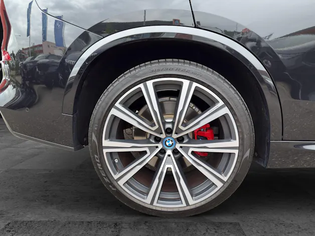 BMW X5 xDrive45e