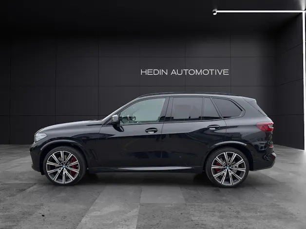 BMW X5 xDrive45e
