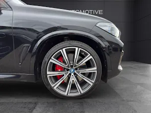 BMW X5 xDrive45e