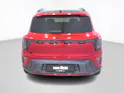 Smart #5 Brabus 4x4