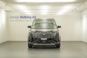 Ford E-Tourneo Courier Active