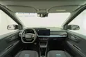 Ford E-Tourneo Courier Active