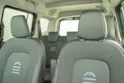 Ford E-Tourneo Courier Active