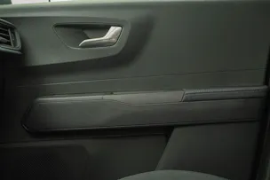 Ford E-Tourneo Courier Active