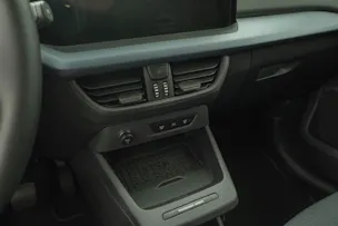 Ford E-Tourneo Courier Active