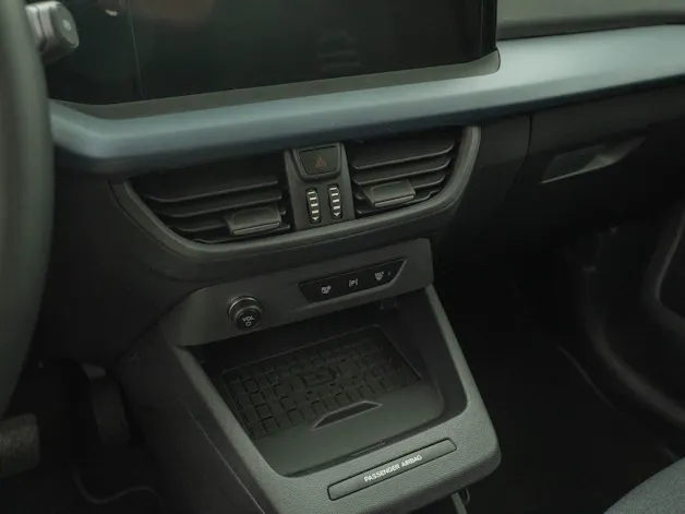 Ford E-Tourneo Courier Active