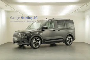 Ford E-Tourneo Courier Active
