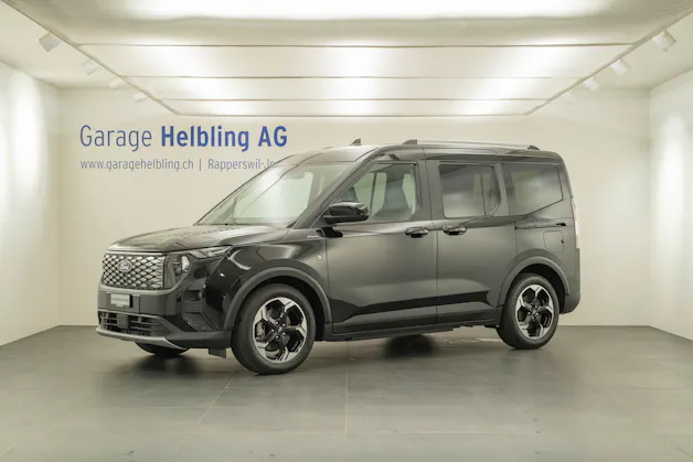 Ford E-Tourneo Courier Active