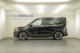 Ford E-Tourneo Courier Active