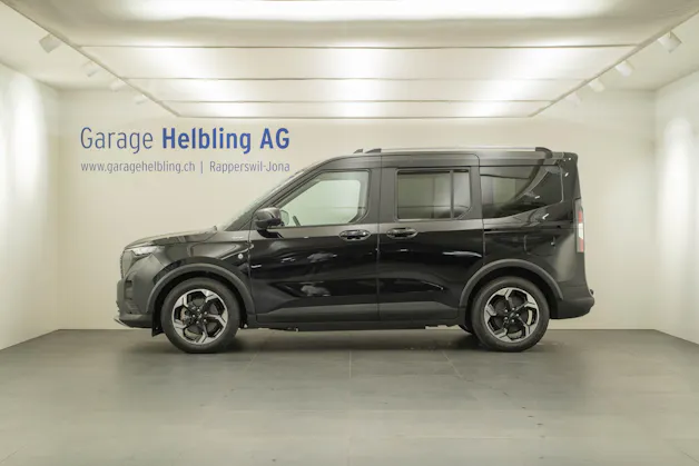 Ford E-Tourneo Courier Active