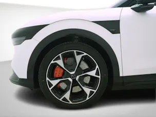 ZEEKR 7X Privilege AWD