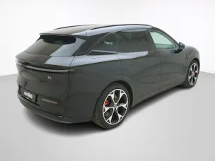 ZEEKR 7X Privilege AWD