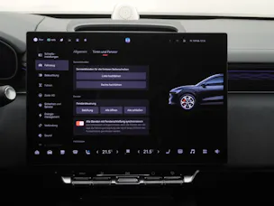 ZEEKR 7X Privilege AWD
