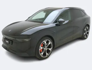 ZEEKR 7X Privilege AWD