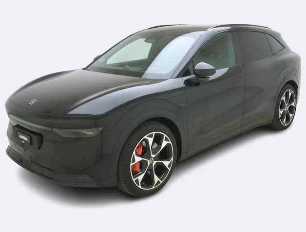 ZEEKR 7X Privilege AWD