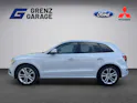 Audi SQ5 3.0 V6 Bi-TDI quattro T-Tronic