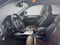 Audi SQ5 3.0 V6 Bi-TDI quattro T-Tronic