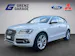 Audi SQ5 3.0 V6 Bi-TDI quattro T-Tronic