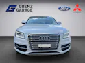 Audi SQ5 3.0 V6 Bi-TDI quattro T-Tronic