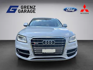 Audi SQ5 3.0 V6 Bi-TDI quattro T-Tronic