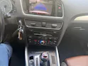 Audi SQ5 3.0 V6 Bi-TDI quattro T-Tronic