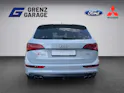 Audi SQ5 3.0 V6 Bi-TDI quattro T-Tronic