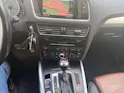Audi SQ5 3.0 V6 Bi-TDI quattro T-Tronic