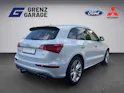Audi SQ5 3.0 V6 Bi-TDI quattro T-Tronic