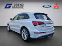 Audi SQ5 3.0 V6 Bi-TDI quattro T-Tronic