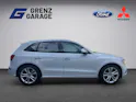 Audi SQ5 3.0 V6 Bi-TDI quattro T-Tronic