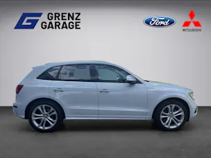 Audi SQ5 3.0 V6 Bi-TDI quattro T-Tronic