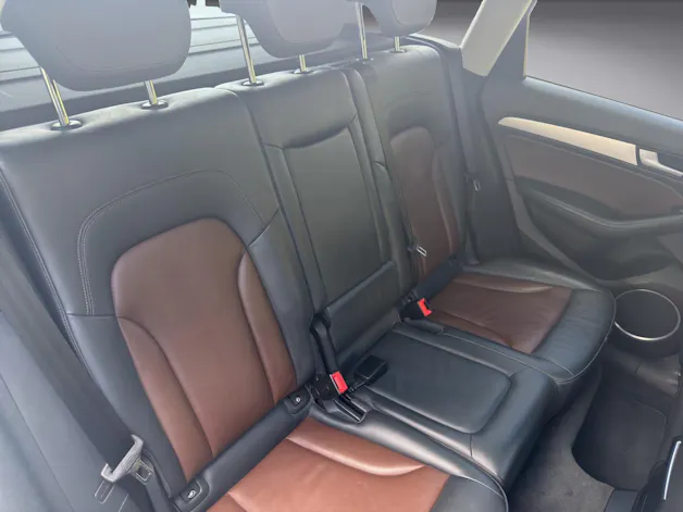 Audi SQ5 3.0 V6 Bi-TDI quattro T-Tronic