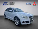 Audi SQ5 3.0 V6 Bi-TDI quattro T-Tronic