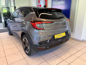 Mitsubishi ASX 1.8 HEV Intense