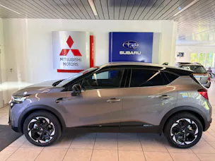 Mitsubishi ASX 1.8 HEV Intense