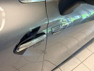 Mitsubishi ASX 1.8 HEV Intense