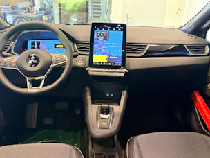 Mitsubishi ASX 1.8 HEV Intense