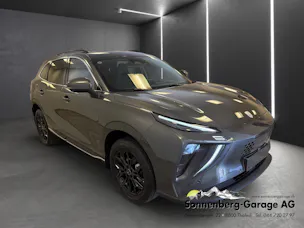 FORTHING 5 REEV 32kWh