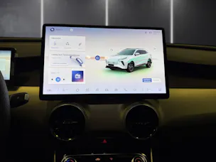 FORTHING 5 REEV 32kWh
