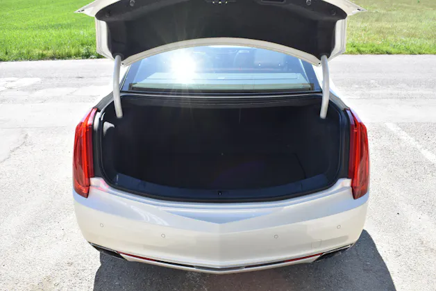 Cadillac XTS 3.6 Premium AWD