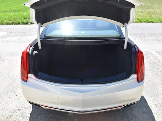 Cadillac XTS 3.6 Premium AWD