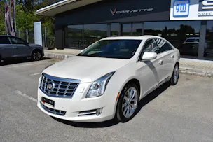 Cadillac XTS 3.6 Premium AWD