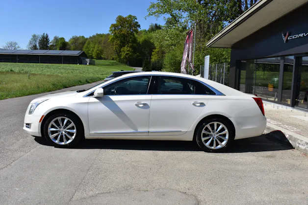 Cadillac XTS 3.6 Premium AWD