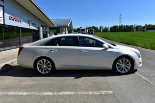 Cadillac XTS 3.6 Premium AWD