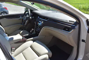 Cadillac XTS 3.6 Premium AWD