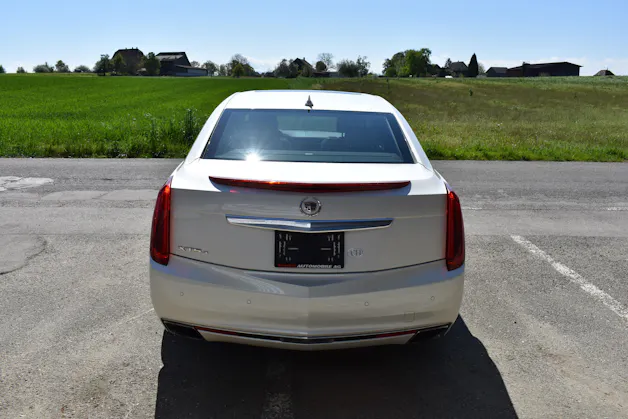 Cadillac XTS 3.6 Premium AWD