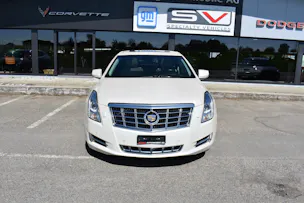Cadillac XTS 3.6 Premium AWD