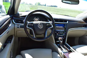Cadillac XTS 3.6 Premium AWD